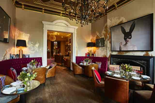 COYA Mayfair