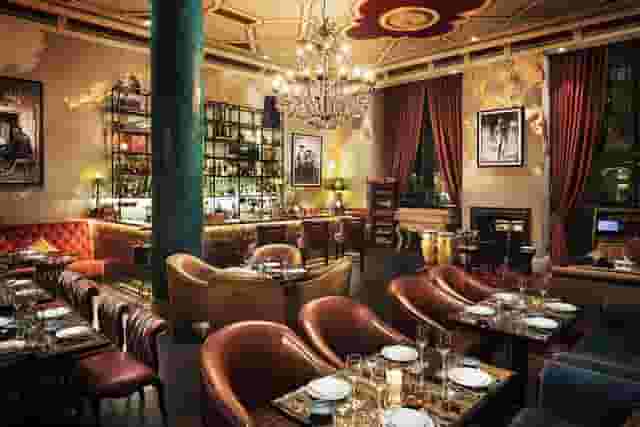 COYA Mayfair