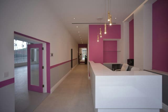 iD Studios