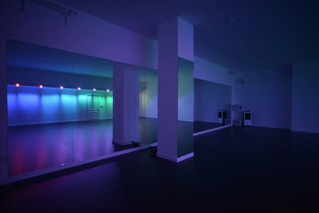 iD Studios