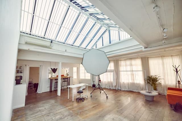 iD Studios