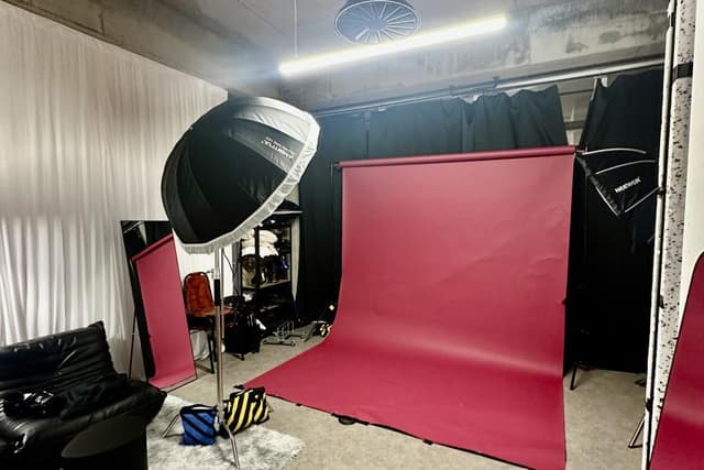 iD Studios