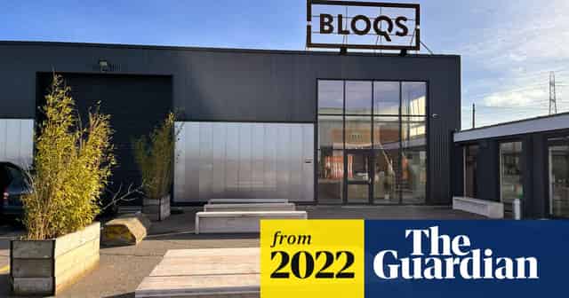 Bloqs London