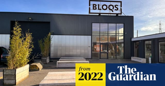 Bloqs London