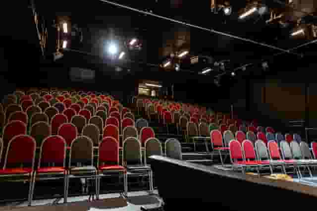 Auditorium