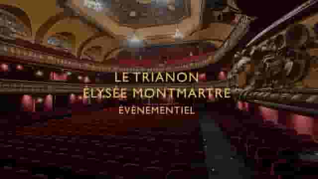 L'Élysée Montmartre