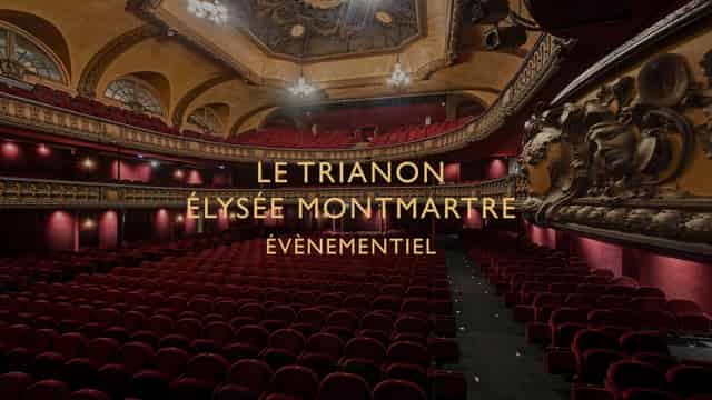 L'Élysée Montmartre
