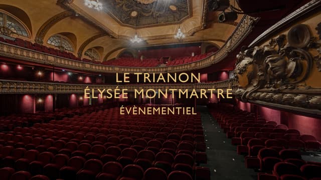 L'Élysée Montmartre