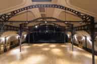 Theatres