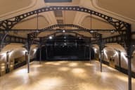 Theatres