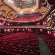 Baroque Music Venues