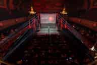 Theatres