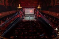 Theatres