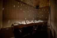 Private Dining Rooms