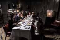 Private Dining Rooms