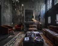 Private Dining Rooms