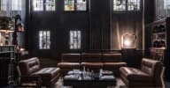 Private Dining Rooms
