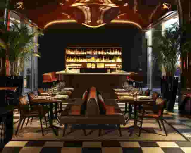 Night club