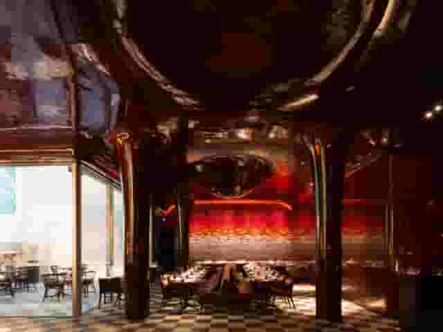Night club
