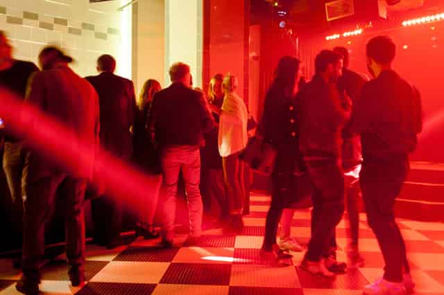 Night club