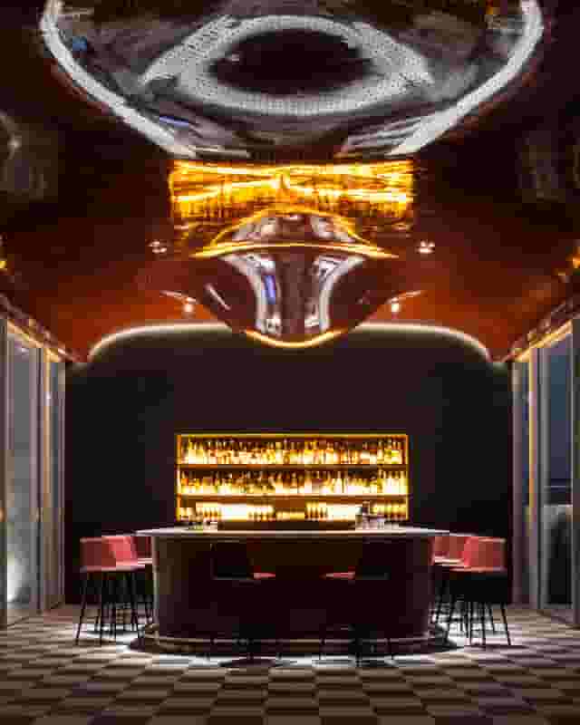 Night club