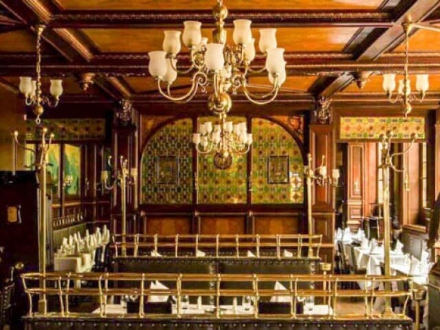 Grandes tables