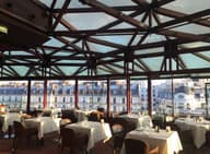 Private Dining Rooms