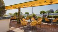 Outdoor Terraces