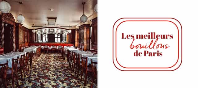 Charming restaurant in Bouillon République, ideal for intimate gatherings and corporate events.