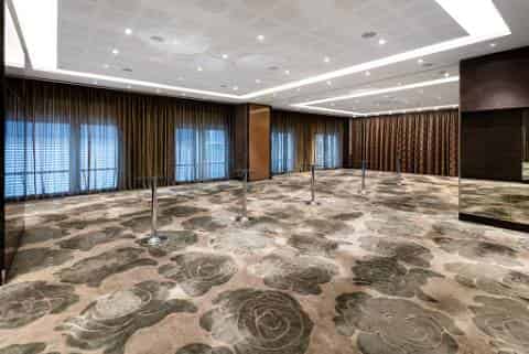 Ontario Room
