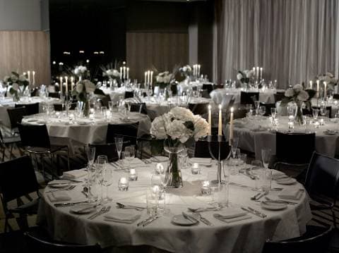 Ontario Room