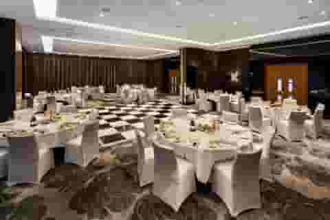 Radisson Blu Hotel +1 more