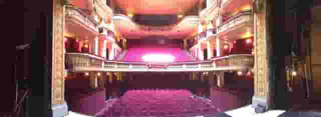 Théâtre de la Madeleine