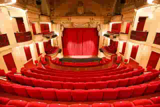 Théâtre de la Madeleine