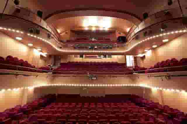 Théâtre de la Madeleine