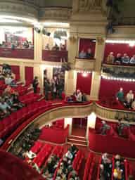 Theatres