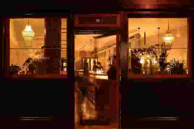 Paris Gallery