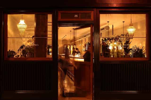 Paris Gallery