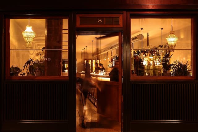 Paris Gallery