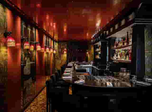 Paris Gallery