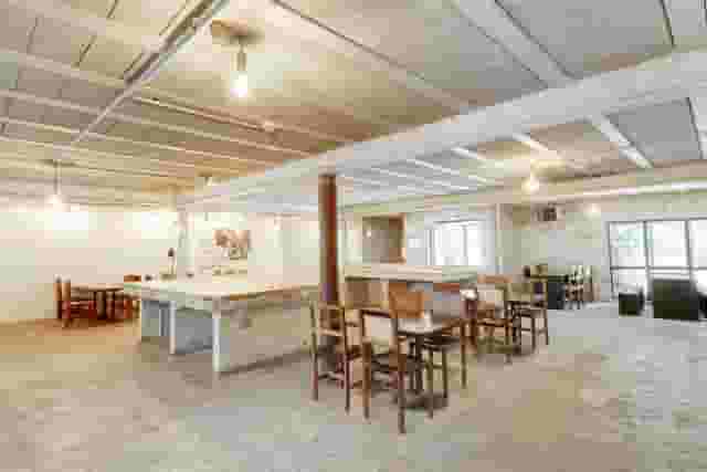LE FOYER