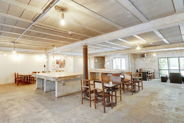 LE FOYER