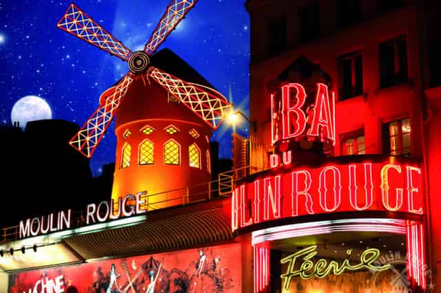 Le Central