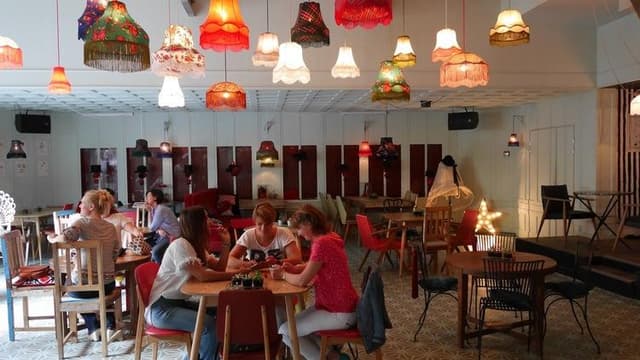 Le Bar à Bulles