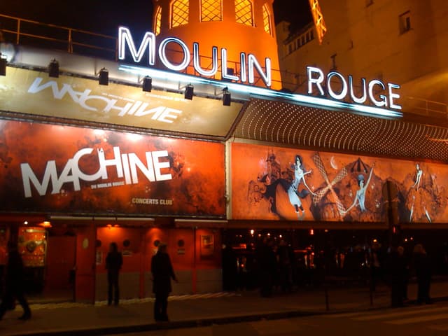 La Chaufferie