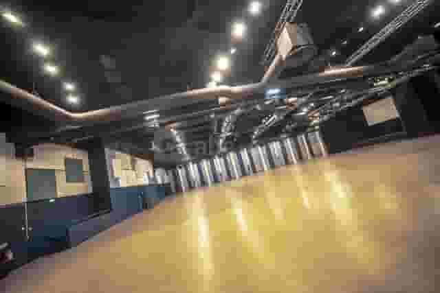 Salle de réception