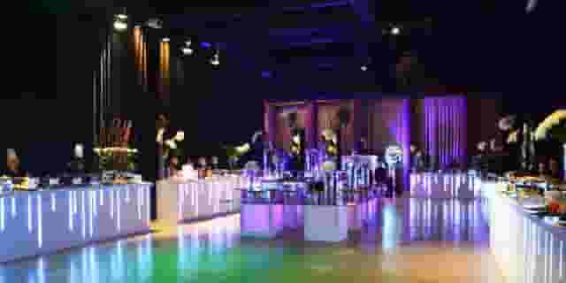 Salle Capella – Grand Paris