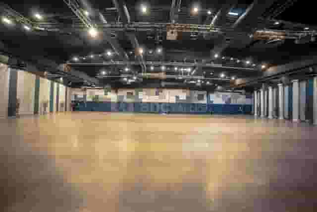 Salle Capella – Grand Paris