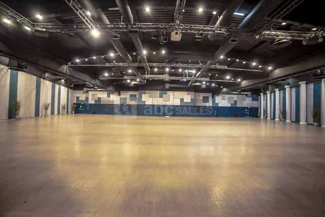 Salle Capella – Grand Paris