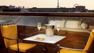 Private Dining Rooms